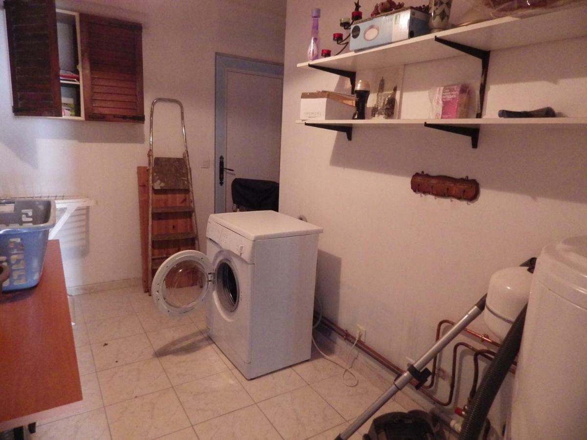 Gite 32 Rue Du Huit Mai Freneuse  エクステリア 写真